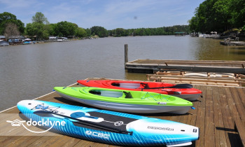 Boat Rental USA boat rental operation on Charlotte, NC 5